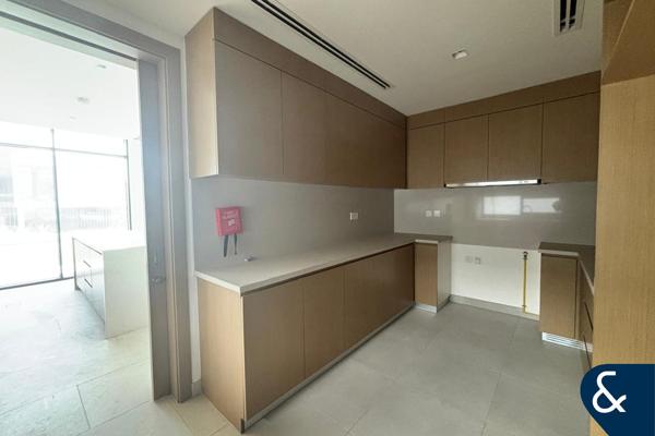 Private Pool | Corner Plot | 4 Bedrooms
